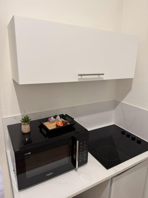 Appartamento Vieux Marche - 1Er Etage Rue Rouen Esterno foto