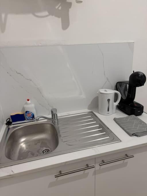 Appartamento Vieux Marche - 1Er Etage Rue Rouen Esterno foto
