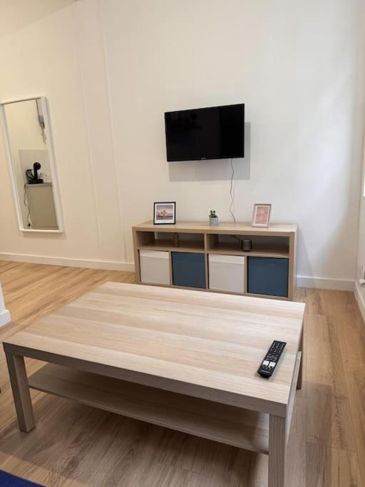 Appartamento Vieux Marche - 1Er Etage Rue Rouen Esterno foto